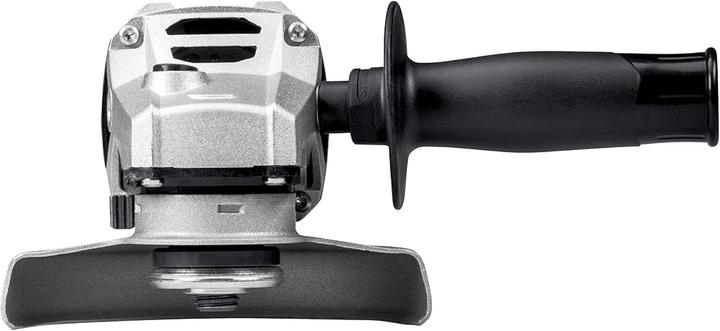 Actual product image Metabo W 1100-125 angle grinder (125 mm)