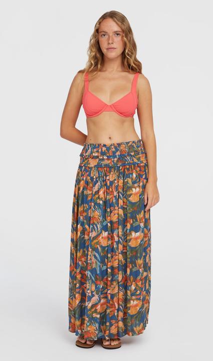 Actual product image O'Neill Devyn Maxi Skirt (XL)