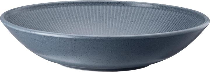 Actual product image Thomas Soup plate Ø23 cm - Clay Sky (1 pcs.)