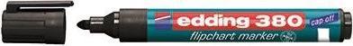 Productafbeelding Edding Flipchart Marker 380 (Blauw, 3 mm, 1 x)