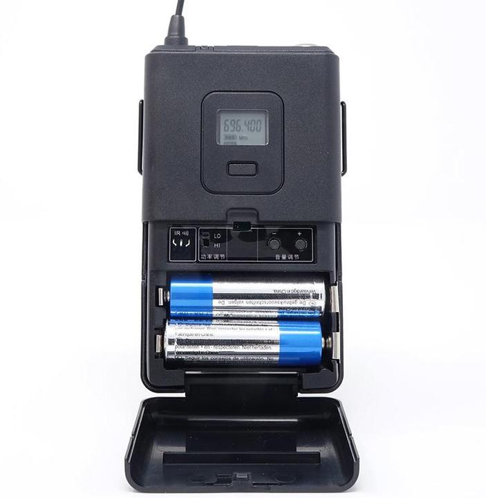 Immagine prodotto Empire Microfono radio MN100