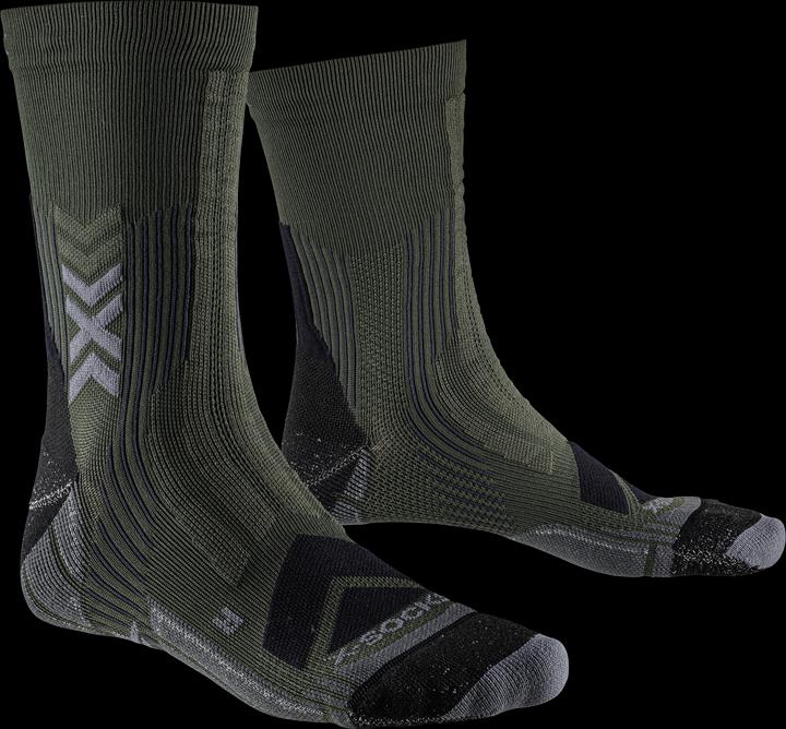 Immagine prodotto X-Socks Escursione Esperto Equipaggio Argento (45 - 47)