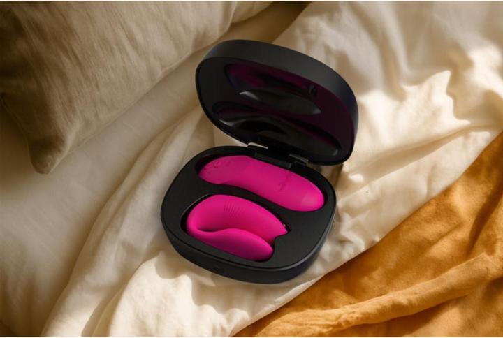 Actual product image We-Vibe Chorus Pro