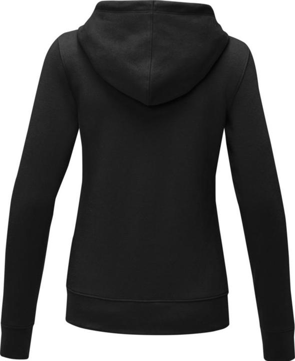 Actual product image Elevate Theron Full Zip Hoodie (L)