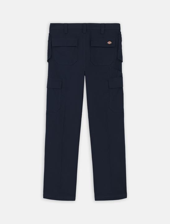 Actual product image Dickies M Everyday Trouser With Holster Dark Navy (30)