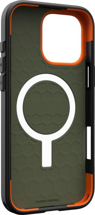 Immagine prodotto UAG Civile (Apple iPhone 16 Pro Max)