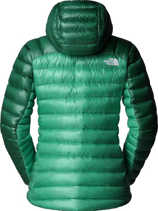 Actual product image North Face Summit Breithorn Hoodie (XS)