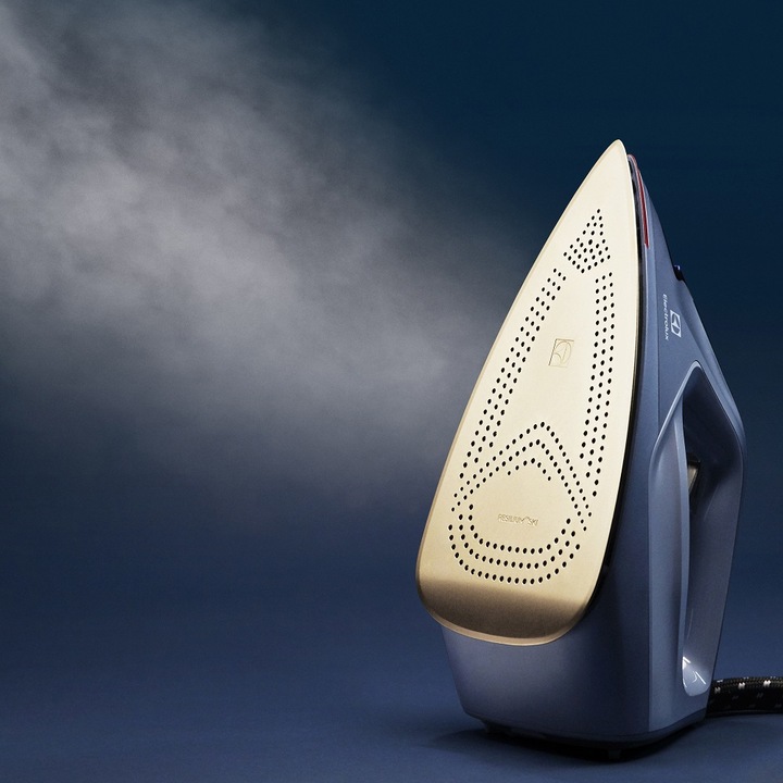 Produktbild Electrolux E8ST16DBM Dampfbügelstation (2400 W, 430 g/min)