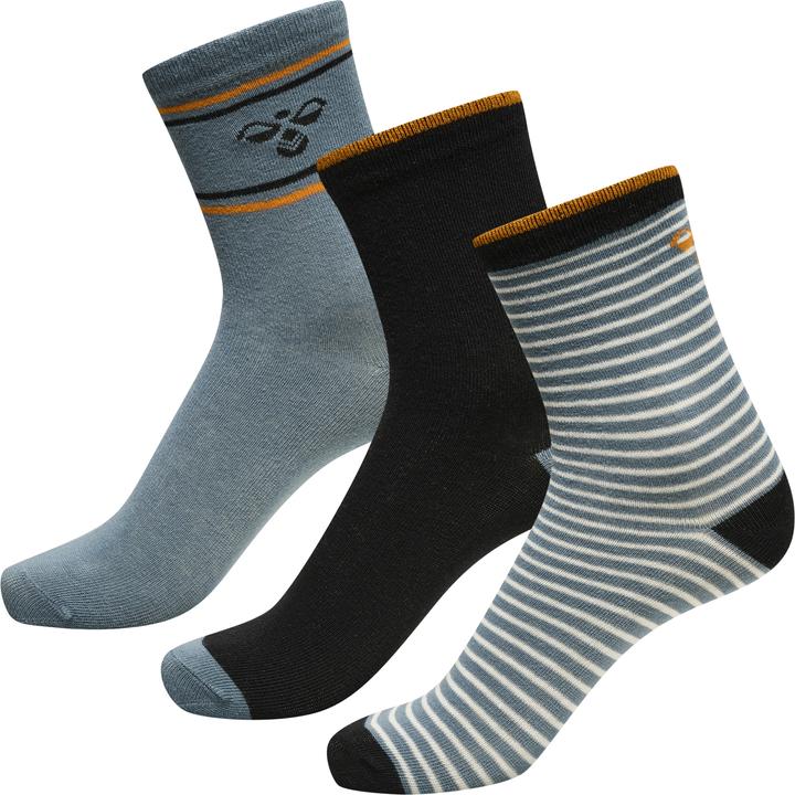 Actual product image hummel Alfa Sock 3-Pack (24 - 27)