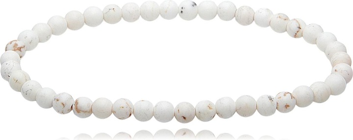 Image du produit Leyda Bracelet Jaspe Dendrite (Pierre de couleur)