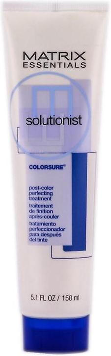 Produktbild Matrix Essentials Solutionist Post Color Perfecting Treatment 5.1 Oz - 2er-Pack