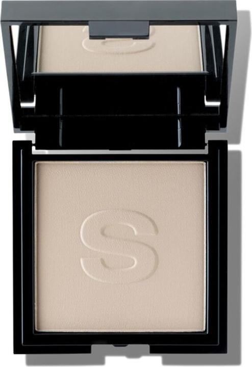 Immagine prodotto Sensilis Invisible Matt Polvo Matificante 11 gr (Trasparente)