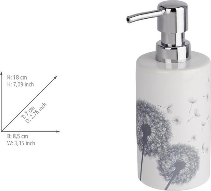 Produktbild Wenko Astera