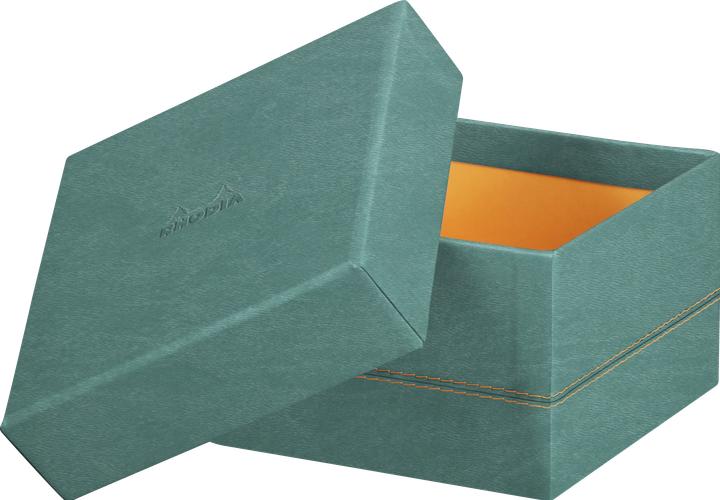 Produktbild Rhodia Homeoffice Rhodiarama (34 cm, 5x)