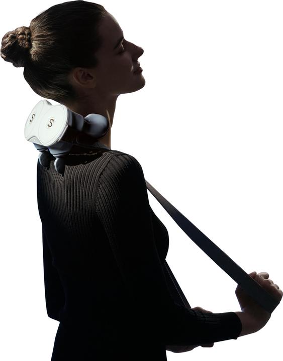 Productafbeelding SKG Schoudermasseur H7