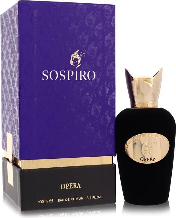 Sospiro Perfume Opera by (Eau de Parfum, 100 ml)