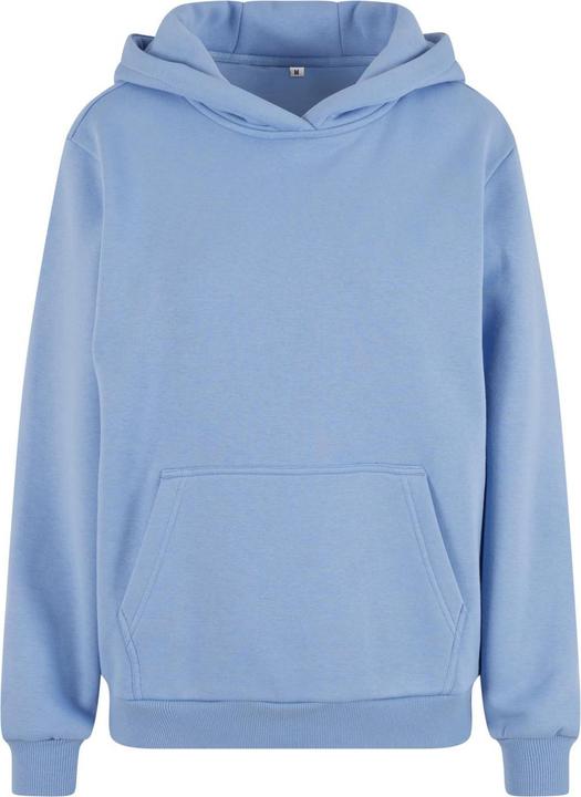 Produktbild Build Your Brand Kapuzenpullover Flauschig (42)
