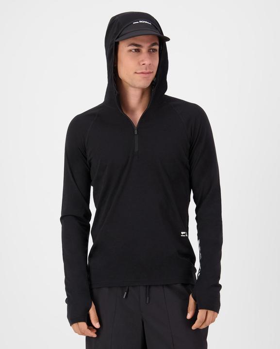 Produktbild Mons Royale Temple Merino (M)