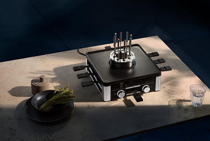 Actual product image WMF Lumero Gourmet-Station 3-in-1