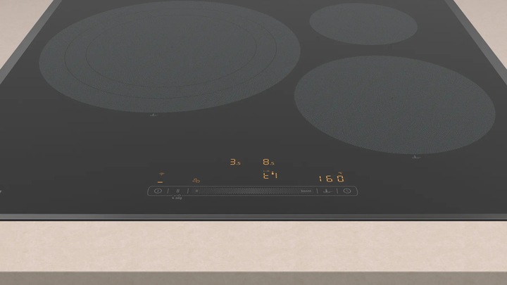 Actual product image Balay 3EB967AH