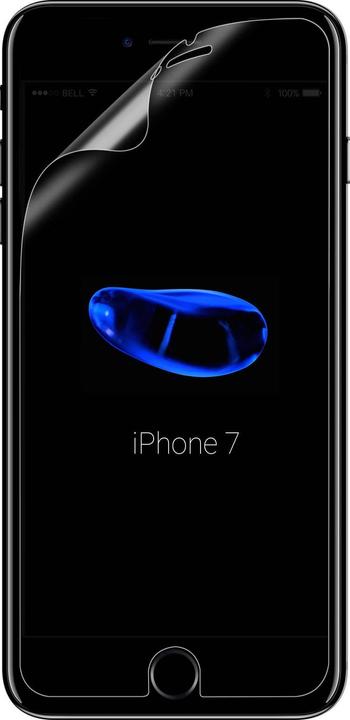 Image du produit Avizar Film de protection d'écran flexible (1 pièce(s), Apple iPhone SE (3ème génération))