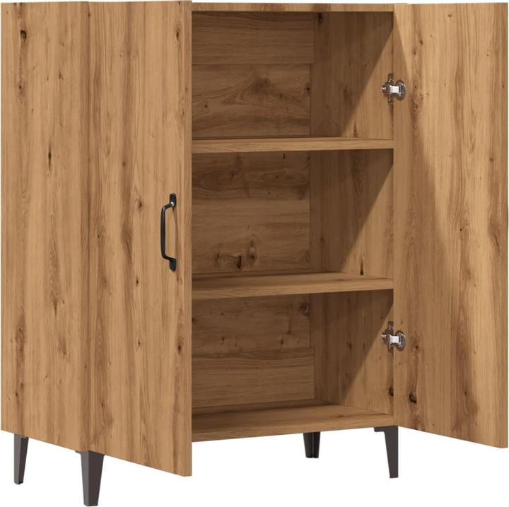 Image du produit vidaXL Sideboard (70 x 34 x 90 cm)