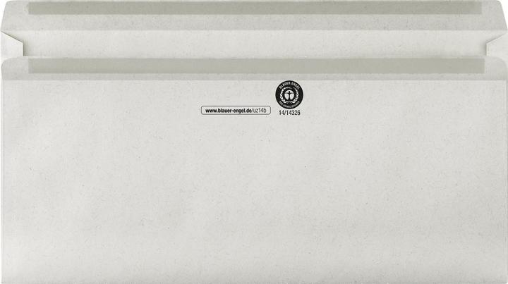 Produktbild Posthorn Briefumschlag DIN lang 220 x 110 mm (B x H) (220 x 110 mm, 1 x)