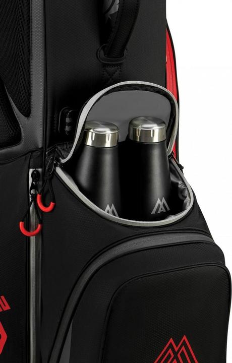 Produktbild Big Max Dri Lite Feather 2 Standbag Schwarz