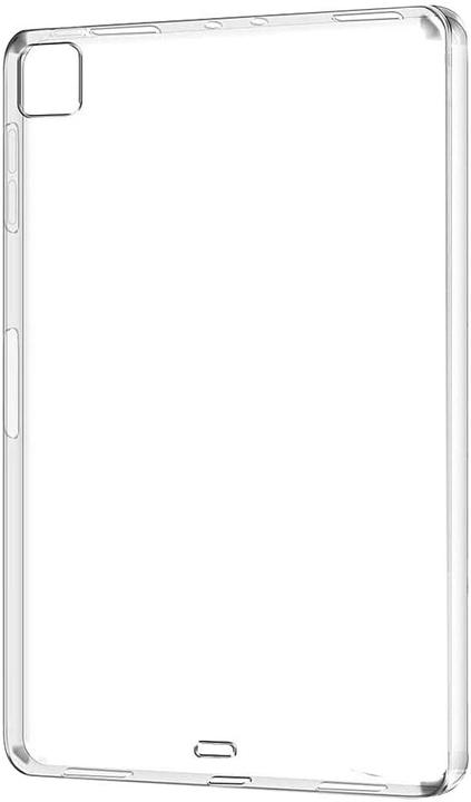 Produktbild PhoneLook Silikonhülle (Apple iPad 2025 (11. Gen))