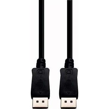 Thumbnail - E+P DP 2 2 m DisplayPort (2 m, DisplayPort), Video Kabel