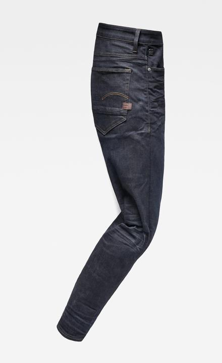 Immagine prodotto G-Star D-Staq Slim Jeans scuro invecchiato (W32/L36)