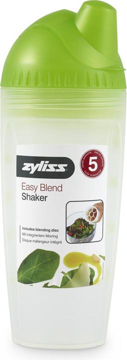 Immagine prodotto Zyliss Shaker (500 ml)