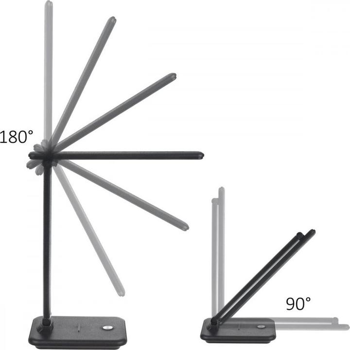 Produktbild Maclean MCE614W (450 lm)