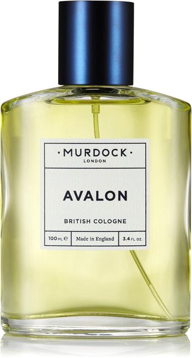 Produktbild Murdock London Avalon Cologne (100 ml)