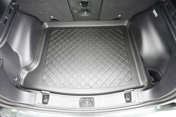 Actual product image ProPlus Boot Pan for Jeep Compass II (MP) 4xe+Hybrid 7/2020 to date