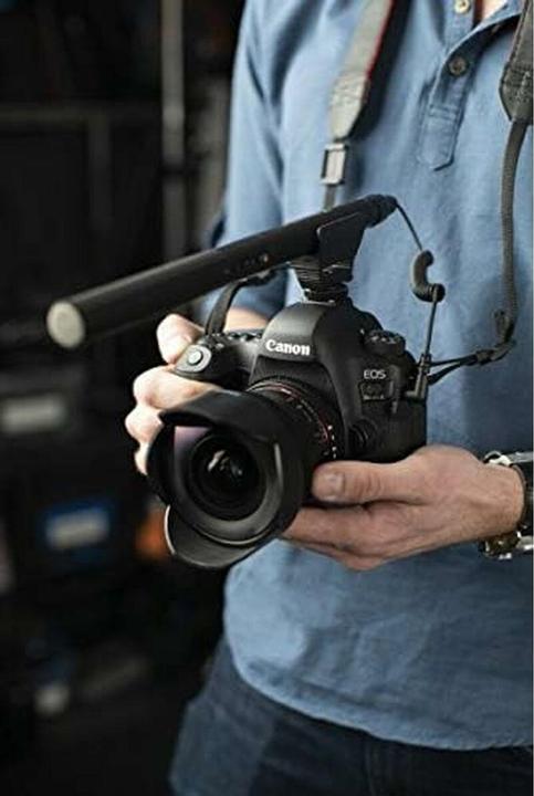 Produktbild Sennheiser Mke 600