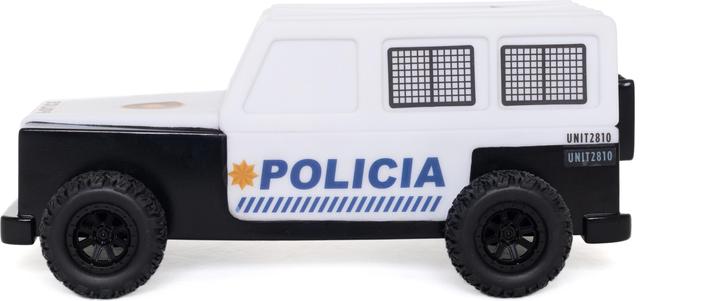 Immagine prodotto Dhink Vigili del fuoco di Nightlight