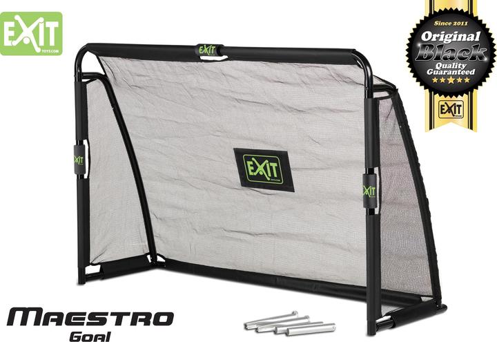 Actual product image Exit Maestro