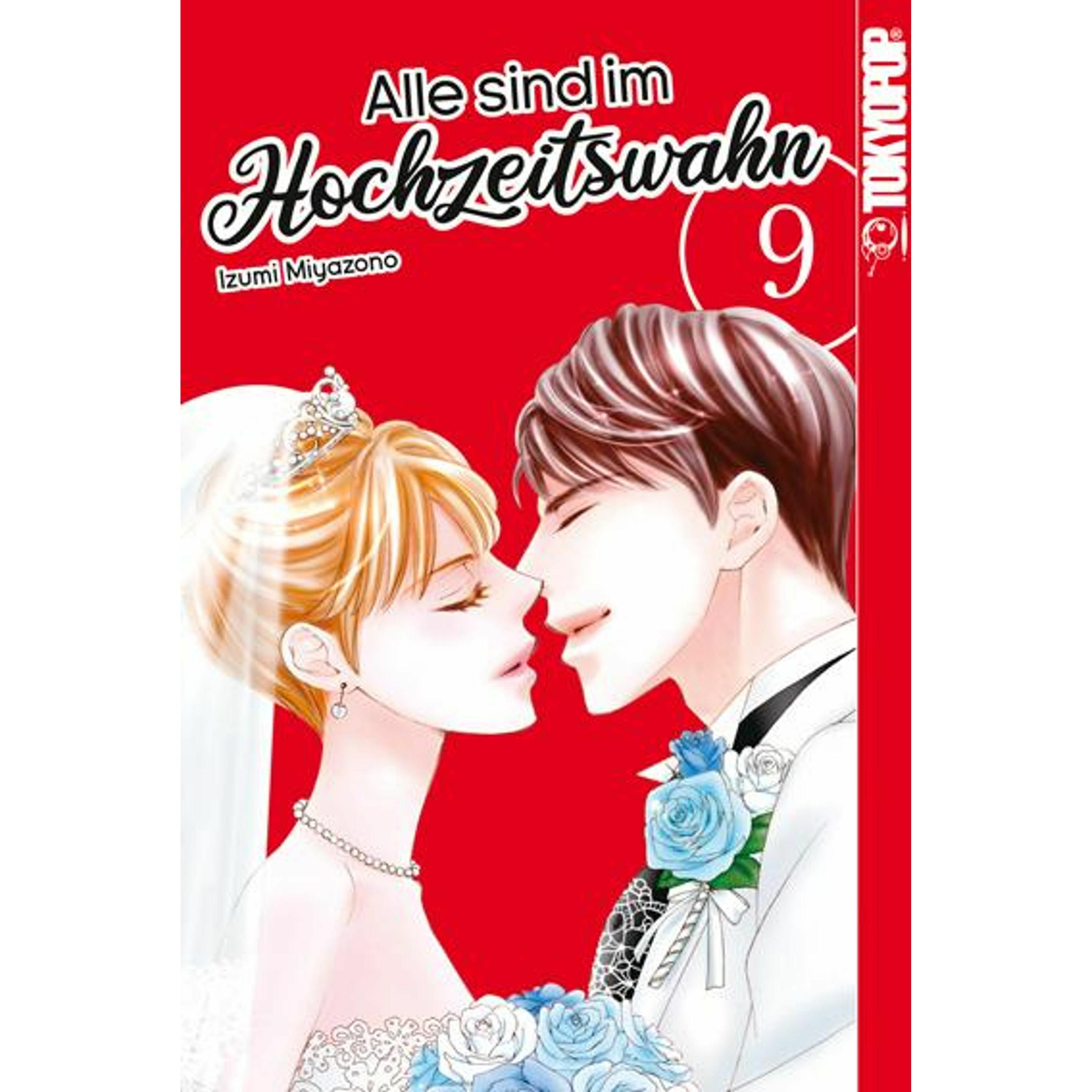 Lasse Christian Christiansen, Belletristik von Izumi Miyazono