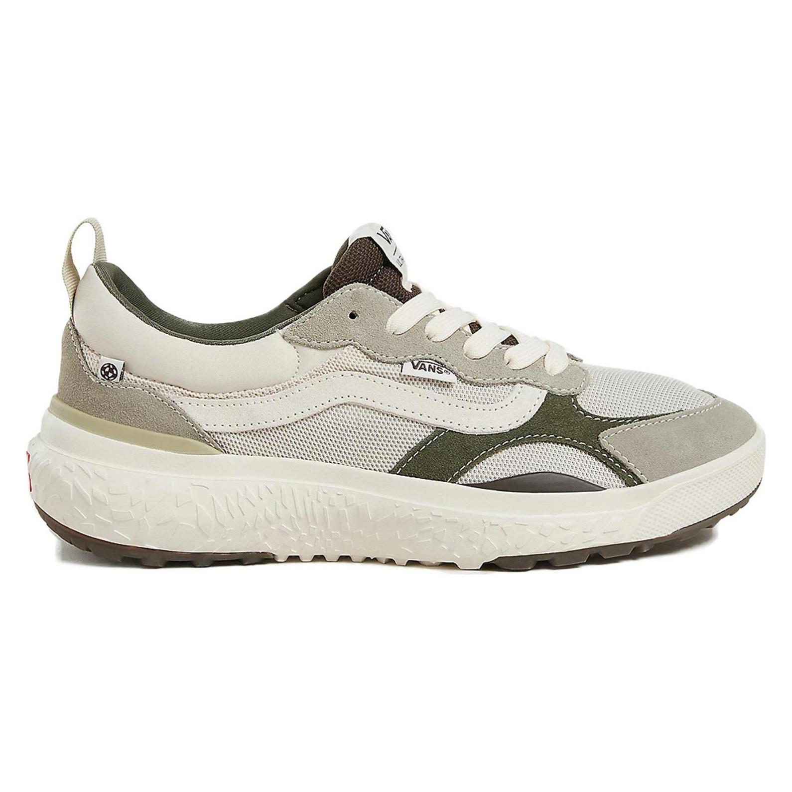 Vans, Herren, Sneakers, Mte UltraRange Neo VR3, Braun, (40)