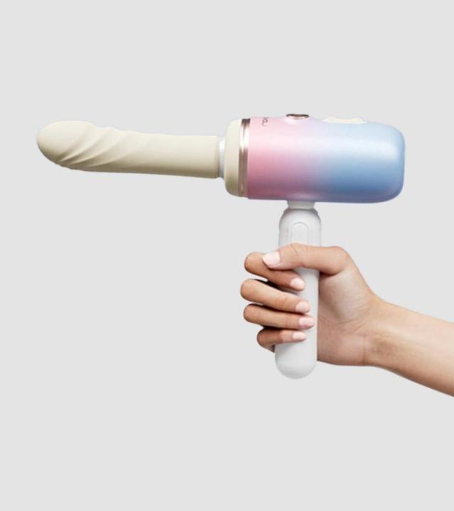 Actual product image Lovense Spinta Controllata da App Spinel