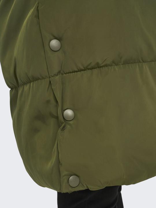 Produktbild JdY Extralange Wattierte Jacke (M)
