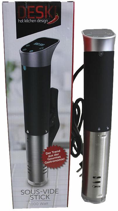 Produktbild Deski Sous-Vide-Stick