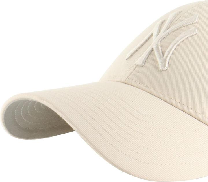 Image du produit 47 Brand Snapback Kinder Cap BASIC New York Yankees natural (52, 53, 54, 55, 56)