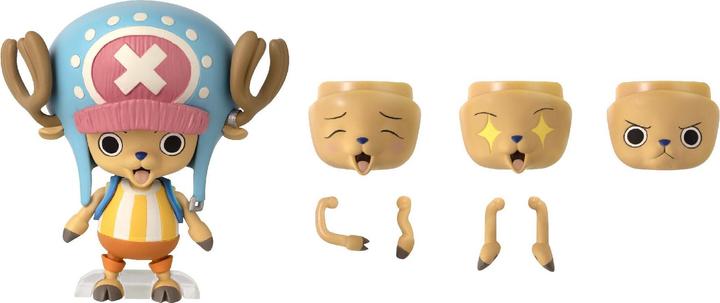 Produktbild Bandai Anime Heroes Einteiler - Tony Tony Chopper