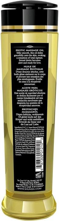 Productafbeelding Shunga Coconut Thrills (250 ml)