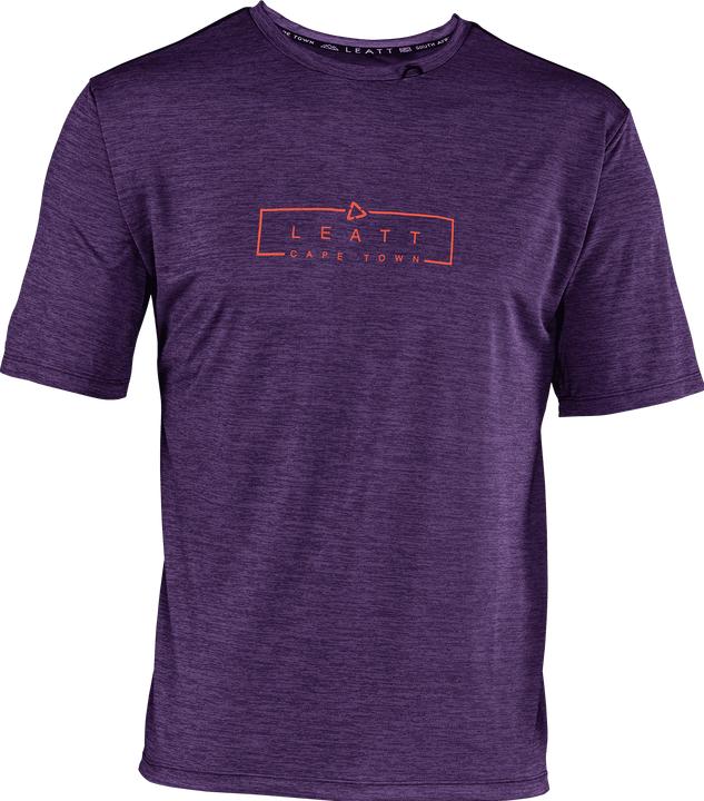 Image du produit Leatt Jersey MTB Trail 1.0 (L)