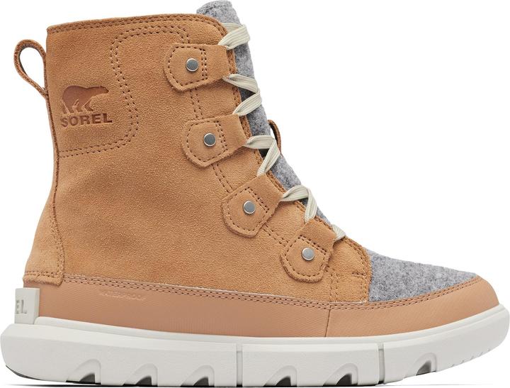 Actual product image Sorel Women's Explorer Next Joan WP (40)