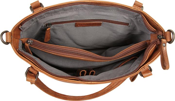 Produktbild Spikes & Sparrow Shopper