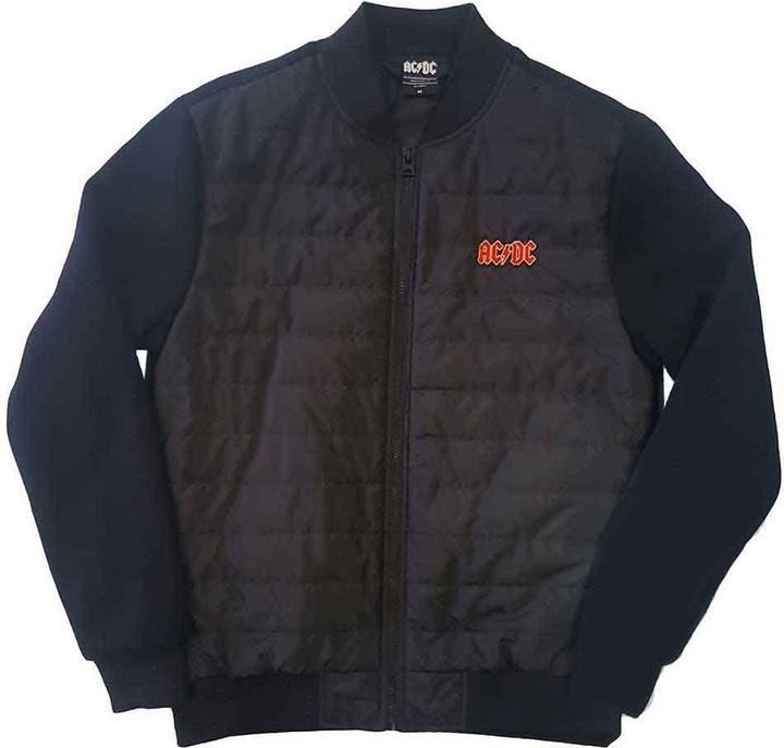 Immagine prodotto AC/DC Logo Jacket (L)